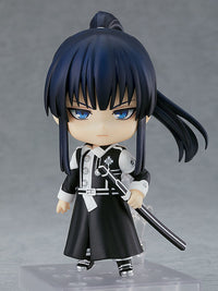 [PREORDER] Nendoroid Yu Kanda - Glacier Hobbies - Good Smile Company