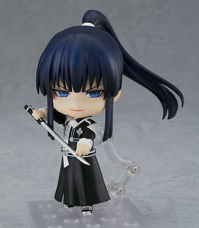 [PREORDER] Nendoroid Yu Kanda - Glacier Hobbies - Good Smile Company