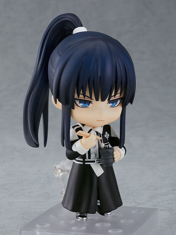 [PREORDER] Nendoroid Yu Kanda - Glacier Hobbies - Good Smile Company