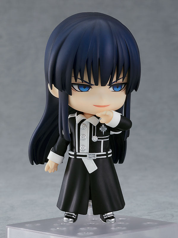 [PREORDER] Nendoroid Yu Kanda - Glacier Hobbies - Good Smile Company