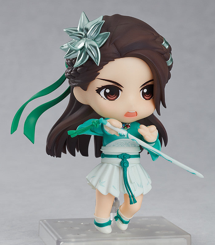 [PREORDER] Nendoroid Yue Qingshu - Glacier Hobbies - Good Smile Arts Shanghai