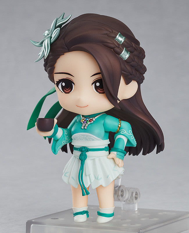 [PREORDER] Nendoroid Yue Qingshu - Glacier Hobbies - Good Smile Arts Shanghai