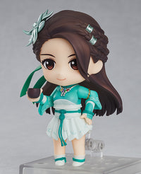 [PREORDER] Nendoroid Yue Qingshu - Glacier Hobbies - Good Smile Arts Shanghai