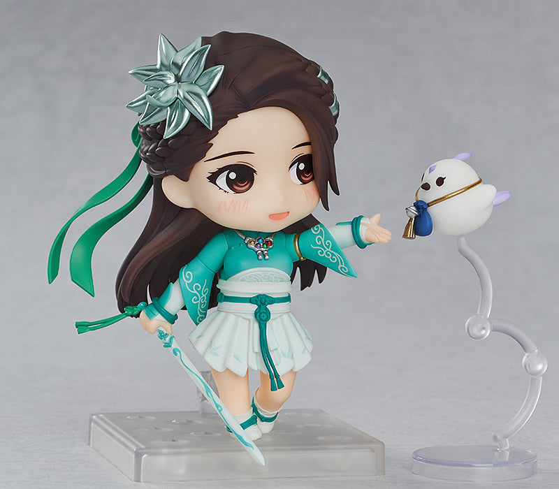 [PREORDER] Nendoroid Yue Qingshu - Glacier Hobbies - Good Smile Arts Shanghai