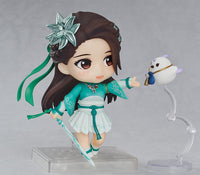 [PREORDER] Nendoroid Yue Qingshu - Glacier Hobbies - Good Smile Arts Shanghai
