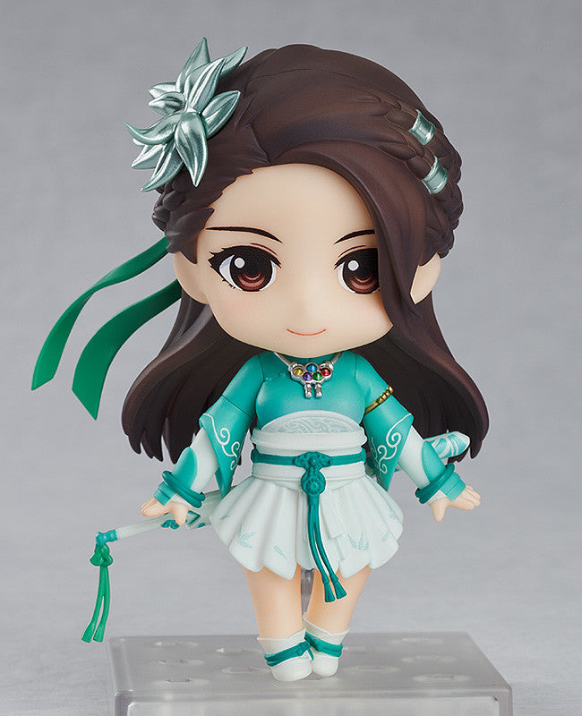 [PREORDER] Nendoroid Yue Qingshu - Glacier Hobbies - Good Smile Arts Shanghai