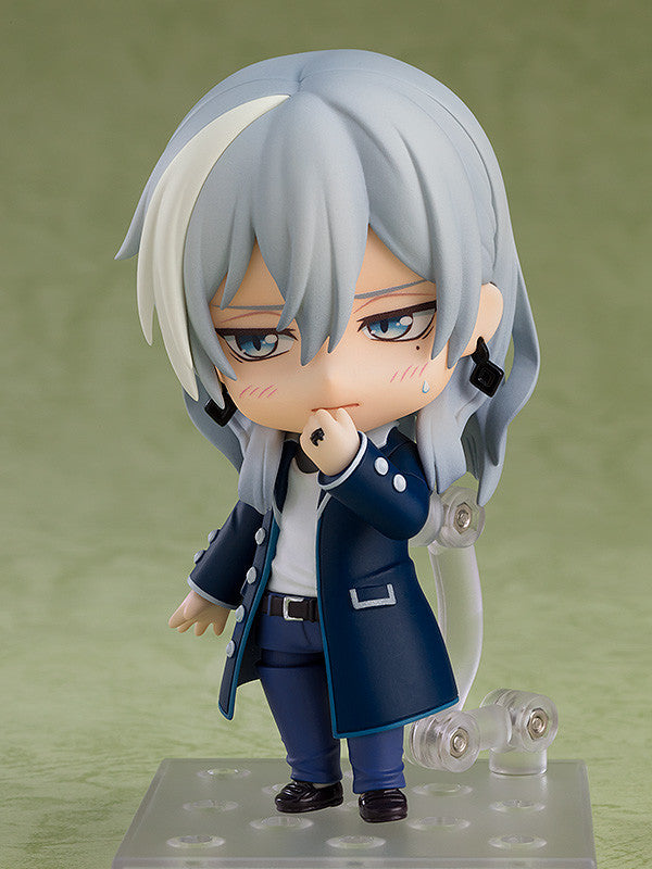 Nendoroid Yuki - Glacier Hobbies - ORANGE ROUGE