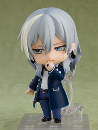 Nendoroid Yuki - Glacier Hobbies - ORANGE ROUGE