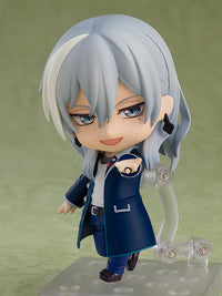 Nendoroid Yuki - Glacier Hobbies - ORANGE ROUGE