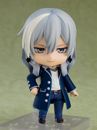 Nendoroid Yuki - Glacier Hobbies - ORANGE ROUGE
