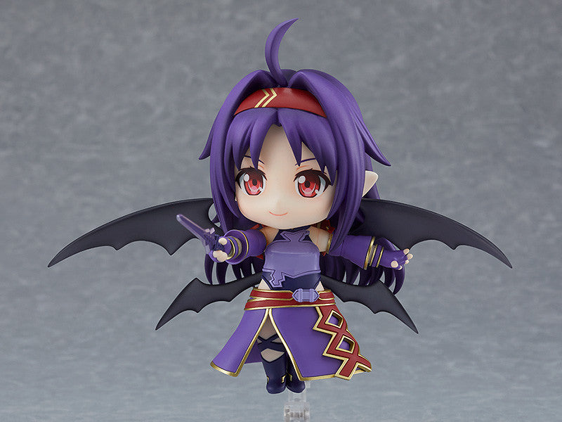 [PREORDER] Nendoroid Yuuki - Glacier Hobbies - Good Smile Company