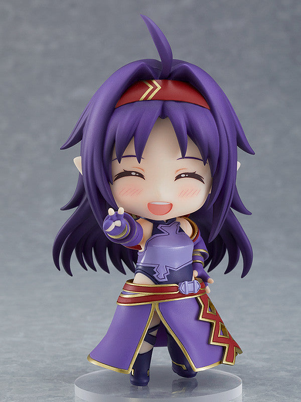 [PREORDER] Nendoroid Yuuki - Glacier Hobbies - Good Smile Company