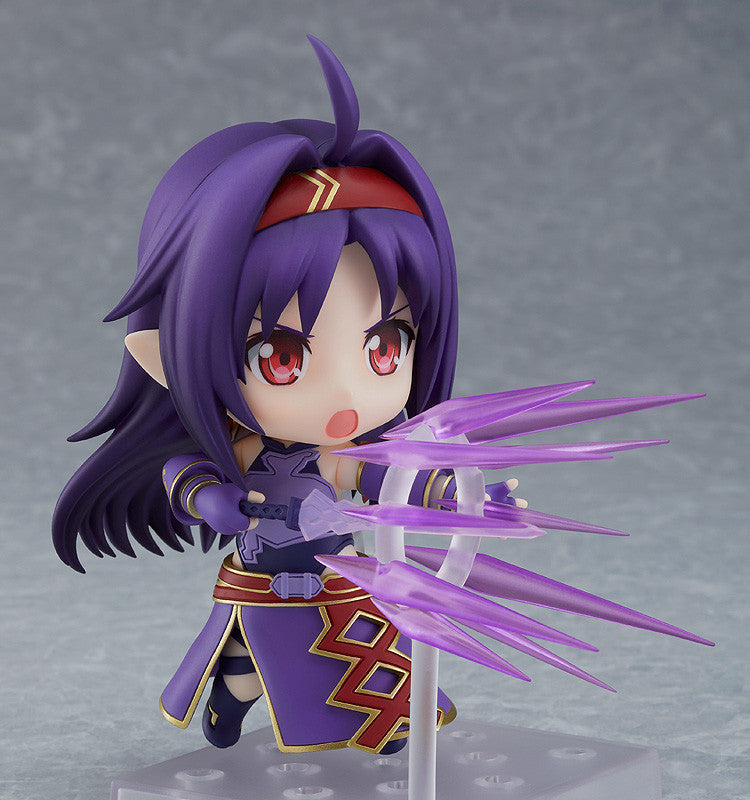 [PREORDER] Nendoroid Yuuki - Glacier Hobbies - Good Smile Company