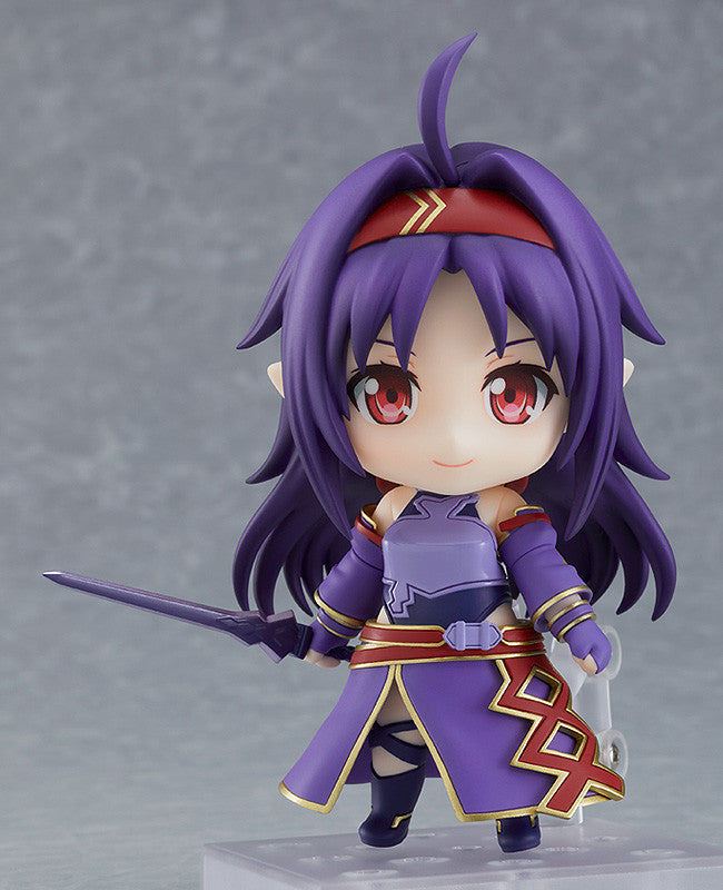 [PREORDER] Nendoroid Yuuki - Glacier Hobbies - Good Smile Company