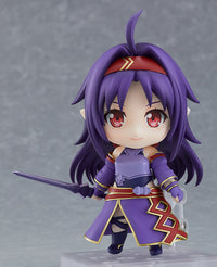 [PREORDER] Nendoroid Yuuki - Glacier Hobbies - Good Smile Company