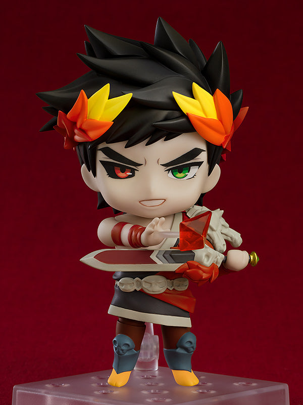 [PREORDER] Nendoroid Zagreus - Glacier Hobbies - Good Smile Company