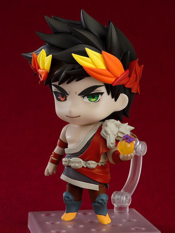 [PREORDER] Nendoroid Zagreus - Glacier Hobbies - Good Smile Company