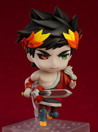 [PREORDER] Nendoroid Zagreus - Glacier Hobbies - Good Smile Company