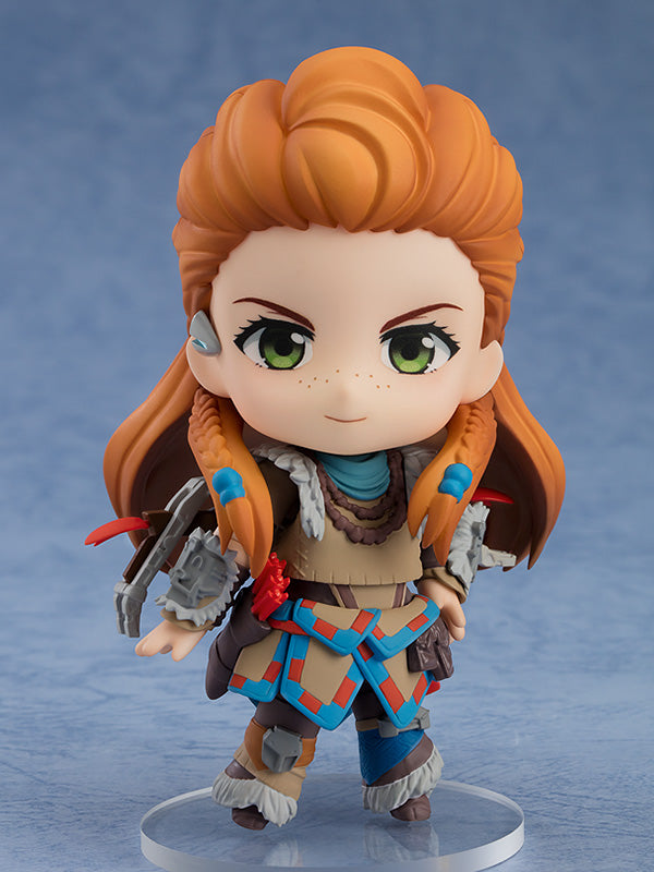 [PREORDER] Nendoroid Aloy - Glacier Hobbies - Good Smile Company