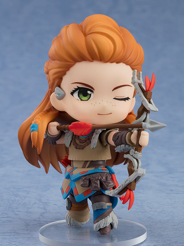 [PREORDER] Nendoroid Aloy - Glacier Hobbies - Good Smile Company