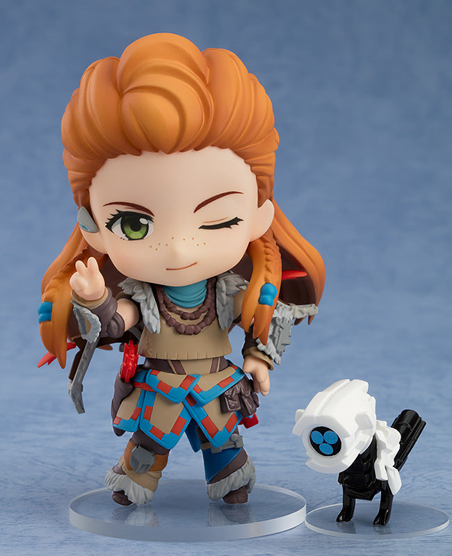 [PREORDER] Nendoroid Aloy - Glacier Hobbies - Good Smile Company