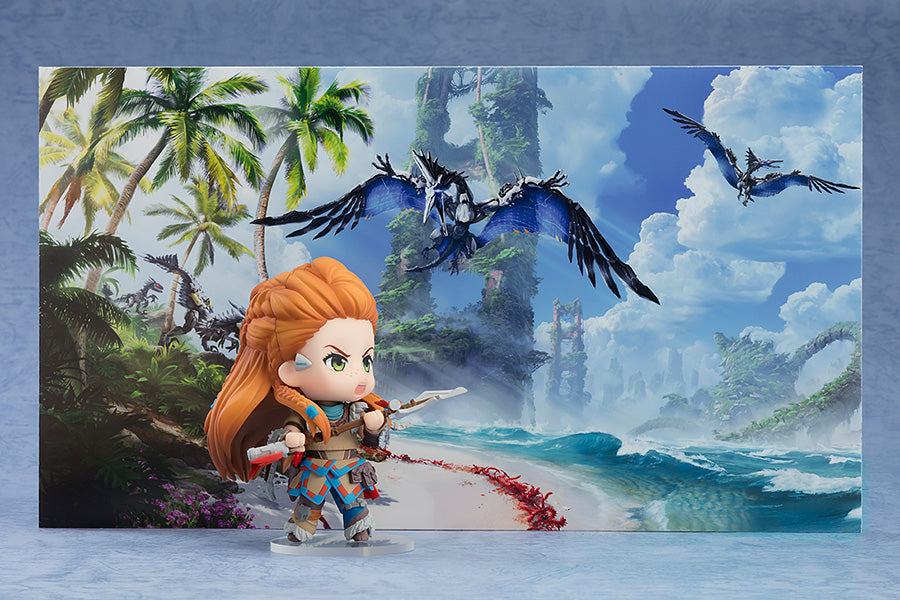[PREORDER] Nendoroid Aloy - Glacier Hobbies - Good Smile Company