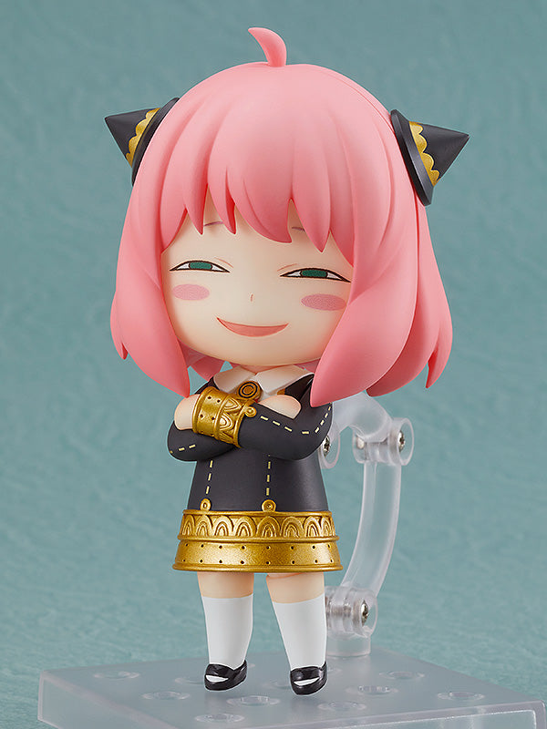 [PREORDER] Nendoroid Anya Forger - Glacier Hobbies - Good Smile Company