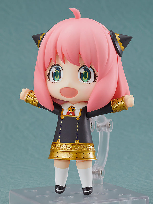 [PREORDER] Nendoroid Anya Forger - Glacier Hobbies - Good Smile Company