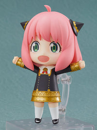 [PREORDER] Nendoroid Anya Forger - Glacier Hobbies - Good Smile Company