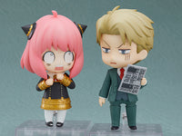[PREORDER] Nendoroid Anya Forger - Glacier Hobbies - Good Smile Company