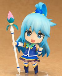 [PREORDER] Nendoroid Aqua (4th-run) - Glacier Hobbies - Good Smile Company