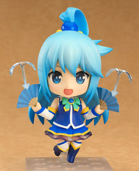 [PREORDER] Nendoroid Aqua (4th-run) - Glacier Hobbies - Good Smile Company