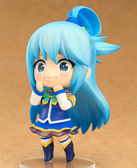 [PREORDER] Nendoroid Aqua (4th-run) - Glacier Hobbies - Good Smile Company