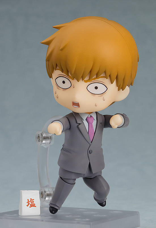 [PREORDER] Nendoroid Arataka Reigen - Glacier Hobbies - ORANGE ROUGE