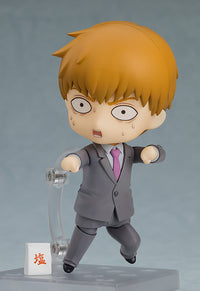 [PREORDER] Nendoroid Arataka Reigen - Glacier Hobbies - ORANGE ROUGE