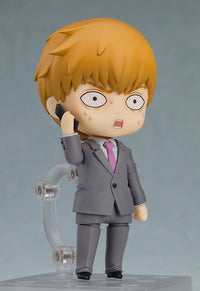 [PREORDER] Nendoroid Arataka Reigen - Glacier Hobbies - ORANGE ROUGE