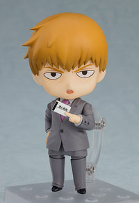 [PREORDER] Nendoroid Arataka Reigen - Glacier Hobbies - ORANGE ROUGE