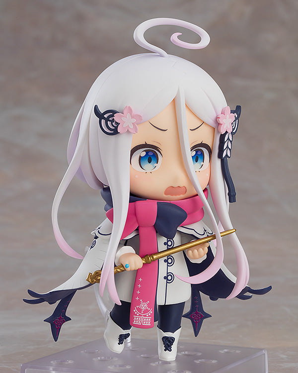 [PREORDER] Nendoroid Arsnotoria - Glacier Hobbies - Good Smile Company