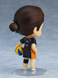 [PREORDER] Nendoroid Asahi Azumane (re-run) - Glacier Hobbies - ORANGE ROUGE