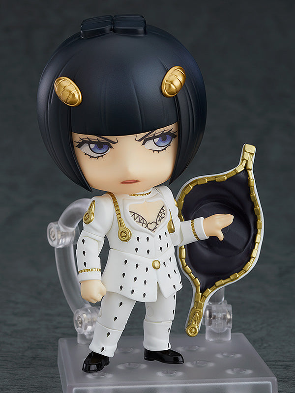 [PREORDER] Nendoroid Bruno Bucciarati (re-run) - Glacier Hobbies - MEDICOS ENTERTAINMENT