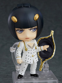 [PREORDER] Nendoroid Bruno Bucciarati (re-run) - Glacier Hobbies - MEDICOS ENTERTAINMENT