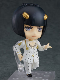[PREORDER] Nendoroid Bruno Bucciarati (re-run) - Glacier Hobbies - MEDICOS ENTERTAINMENT