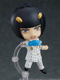 [PREORDER] Nendoroid Bruno Bucciarati (re-run) - Glacier Hobbies - MEDICOS ENTERTAINMENT