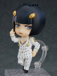 [PREORDER] Nendoroid Bruno Bucciarati (re-run) - Glacier Hobbies - MEDICOS ENTERTAINMENT