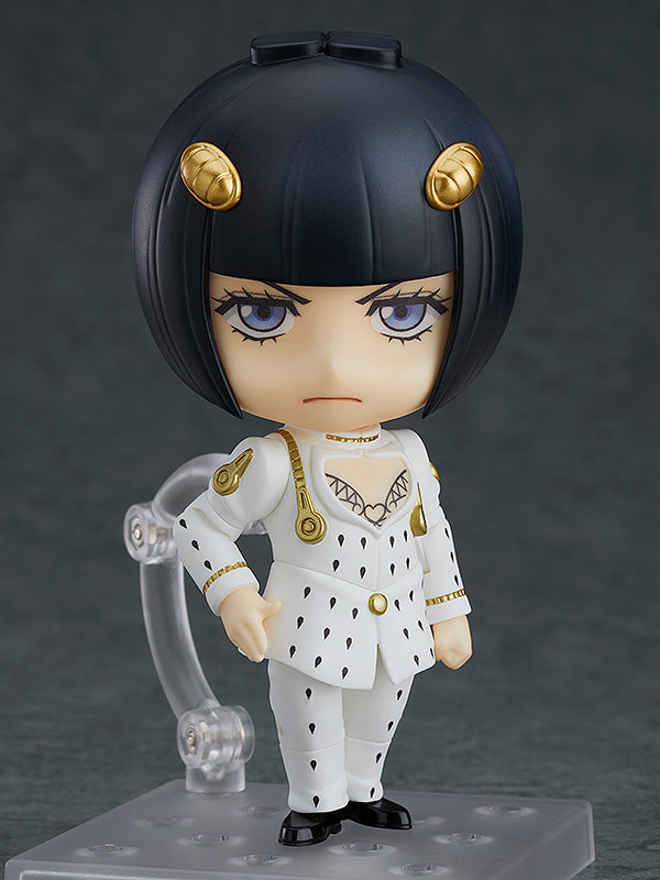 [PREORDER] Nendoroid Bruno Bucciarati (re-run) - Glacier Hobbies - MEDICOS ENTERTAINMENT