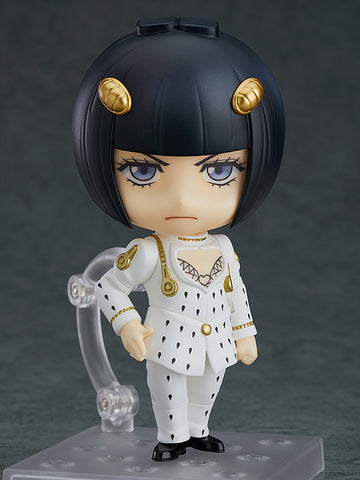 [PREORDER] Nendoroid Bruno Bucciarati (re-run) - Glacier Hobbies - MEDICOS ENTERTAINMENT