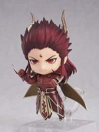 [PREORDER] Nendoroid Chong Lou - Glacier Hobbies - Good Smile Arts Shanghai