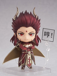 [PREORDER] Nendoroid Chong Lou - Glacier Hobbies - Good Smile Arts Shanghai