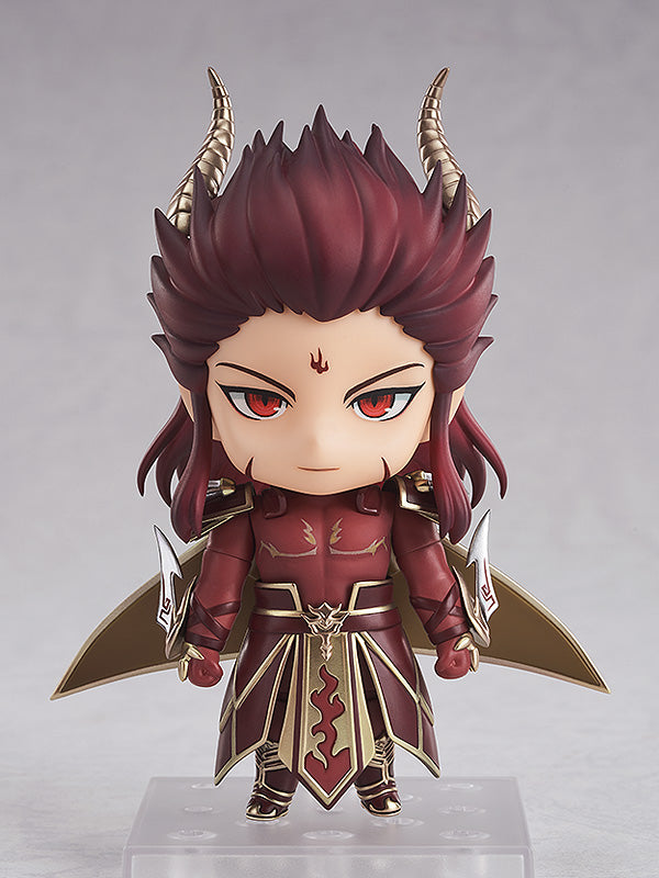 [PREORDER] Nendoroid Chong Lou - Glacier Hobbies - Good Smile Arts Shanghai
