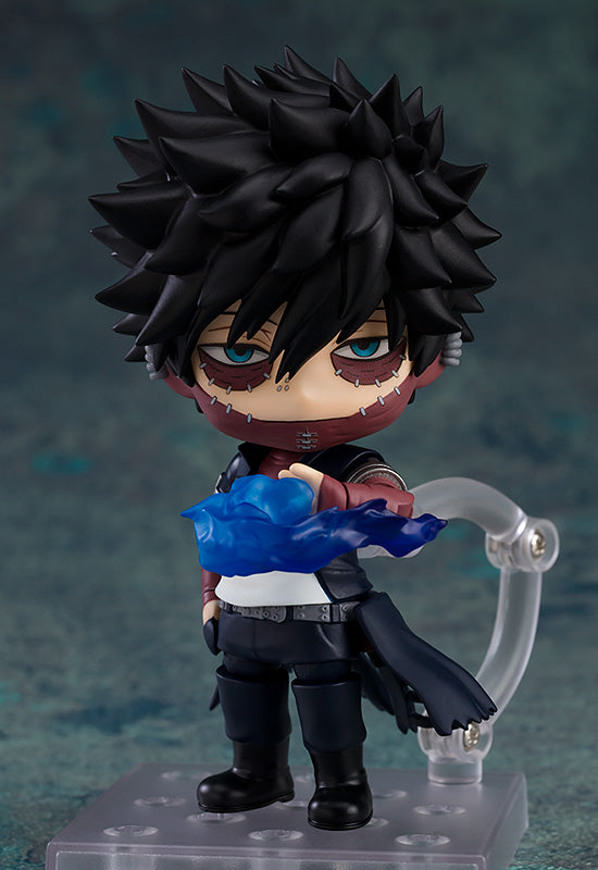 [PREORDER] Nendoroid Dabi (re-run) - Glacier Hobbies - Tomy